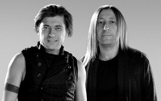 Би-2 feat Варя Демидова - Потерянная В Сети Би-2 feat Варя Демидова - Потерянная В Сети