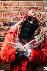 Big Russian Boss - Охрип Diss Challenge (Эльдар Джарахов) Big Russian Boss - Охрип Diss Challenge (Эльдар Джарахов)