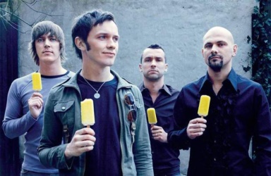BrainStorm - Closer To You BrainStorm - Closer To You