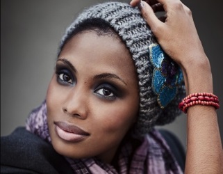 Imany - No Reason No Rhyme Imany - No Reason No Rhyme