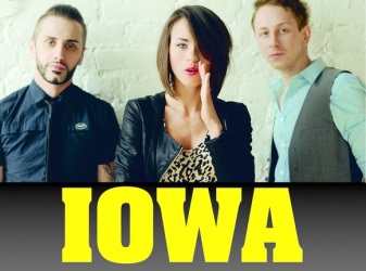IOWA - Алло-Алло IOWA - Алло-Алло
