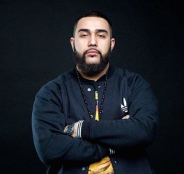 Jah Khalib - Колыбельная Jah Khalib - Колыбельная