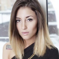 Kristina Si - Кто Тебе Сказал Kristina Si - Кто Тебе Сказал