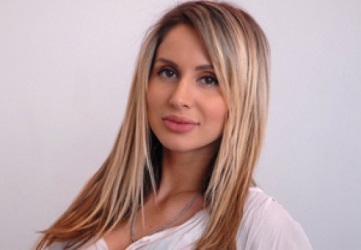 Светлана Лобода - Твои Глаза Светлана Лобода - Твои Глаза