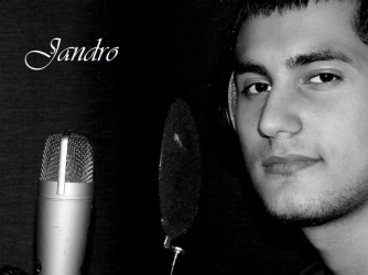 Jandro - Ты И Я Jandro - Ты И Я
