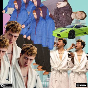 Emotionplug x DELTA ARTHUR - Я ЛЕТАЮ С ПАЛКОЙ Emotionplug x DELTA ARTHUR - Я ЛЕТАЮ С ПАЛКОЙ