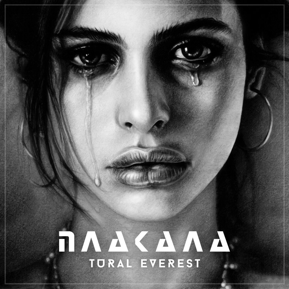 TURAL EVEREST - Плакала TURAL EVEREST - Плакала