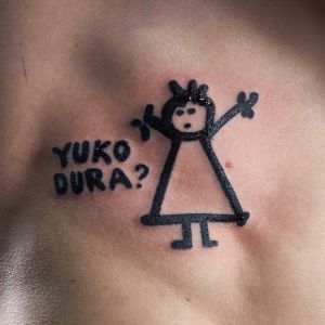 YUKO - SORRY YUKO - SORRY