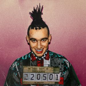 Lil Freezer - Guadalajara Lil Freezer - Guadalajara