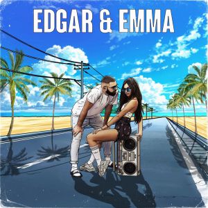 Edgar & Emma - Полностью Моя Edgar & Emma - Полностью Моя