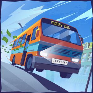 Johnyboy - MONEY BUS Live Edit Johnyboy - MONEY BUS Live Edit