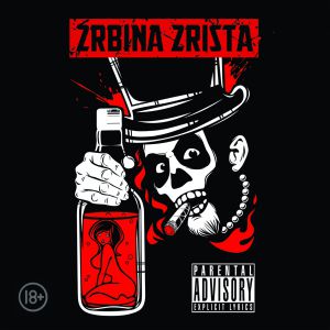 2rbina 2rista - Кальян каннибала 2rbina 2rista - Кальян каннибала