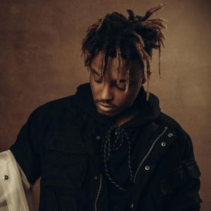 Juice WRLD - Live Forever Juice WRLD - Live Forever