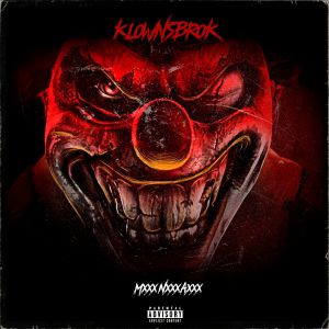 KLOWNSBROK - Паранойя KLOWNSBROK - Паранойя