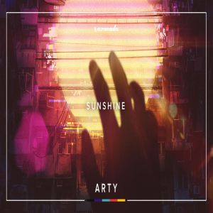ARTY - Sunshine ARTY - Sunshine