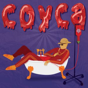 Meomari - Соуса Meomari - Соуса