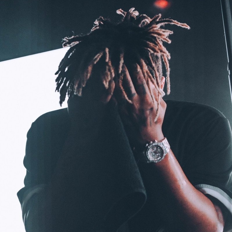 Juice Wrld - Horrible Juice Wrld - Horrible