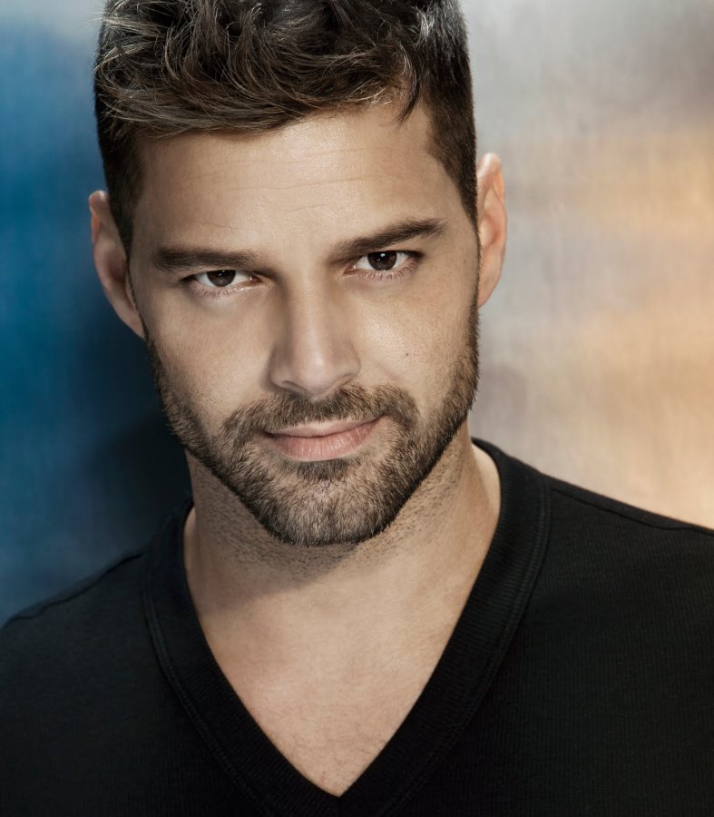 Ricky Martin & Residente & Bad Bunny - Cantalo Ricky Martin & Residente & Bad Bunny - Cantalo