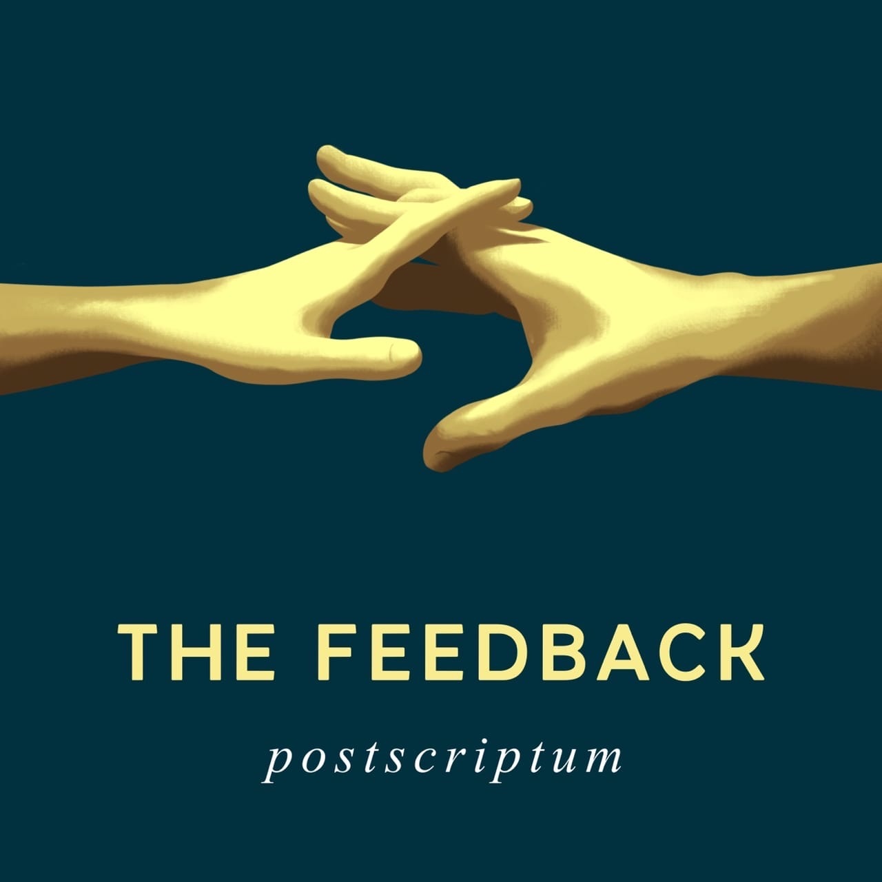 THE FEEDBACK - С неба упали все звезды THE FEEDBACK - С неба упали все звезды