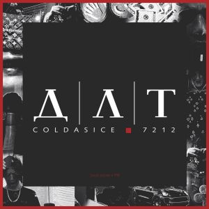 COLDASICE - Мой стиль COLDASICE - Мой стиль