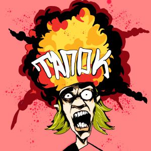 тапОК - Я улетаю