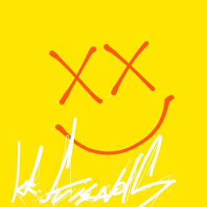 KRESTALL Courier - FRIENDS - FRIENDS
