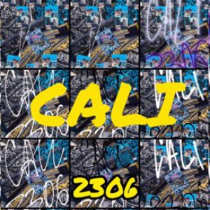 Cali, Delle - Не моя пятница Cali, Delle - Не моя пятница