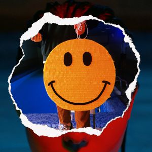 ЗАВТРА БРОШУ - Перис Хилтон ЗАВТРА БРОШУ - Перис Хилтон