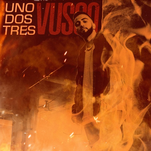 Vusso - Uno Dos Tres Vusso - Uno Dos Tres