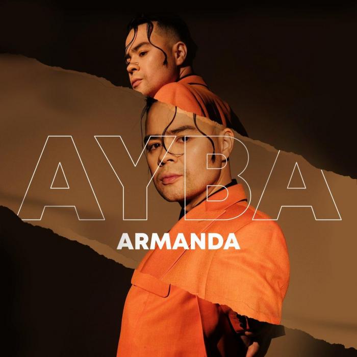 AYBA - Armanda AYBA - Armanda