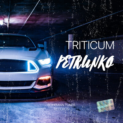 Triticum - Petrunko Triticum - Petrunko