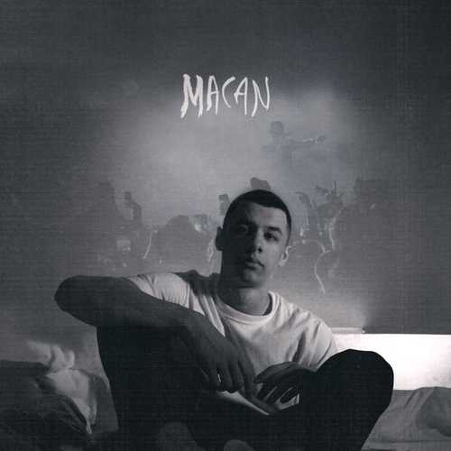 Macan - Я Пытался Любить Тебя Macan - Я Пытался Любить Тебя