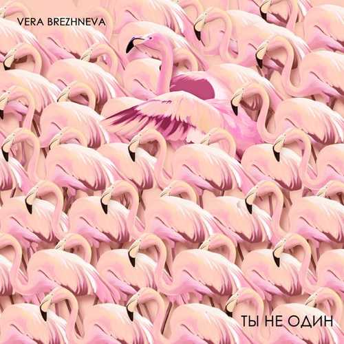 Вера Брежнева - Ты Не Один Вера Брежнева - Ты Не Один