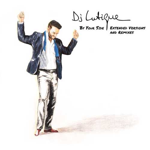 DJ Lutique & Kishe - So Much More (Probass & Hardi Remix) DJ Lutique & Kishe - So Much More (Probass & Hardi Remix)
