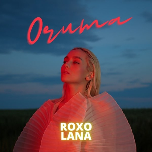 Roxolana - Очима Roxolana - Очима