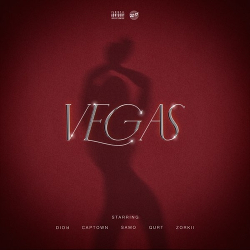 Dior - Прядь (feat. Captown) Dior - Прядь (feat. Captown)