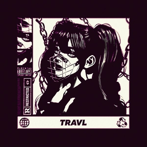 Travl - Эти Дни Travl - Эти Дни