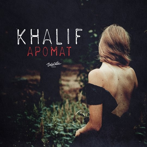 KhaliF - Аромат KhaliF - Аромат