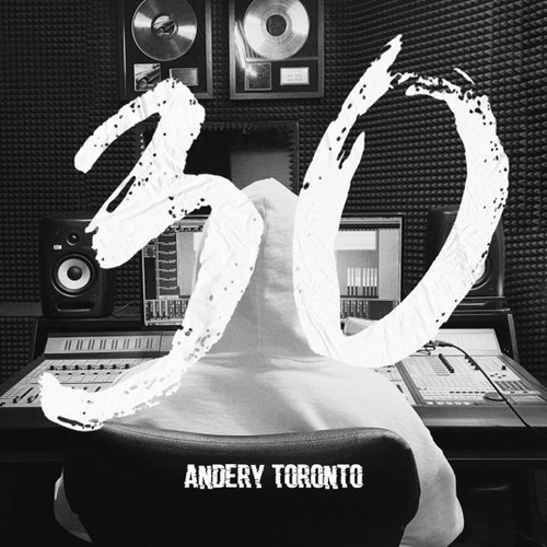 Andery Toronto - 30 Andery Toronto - 30