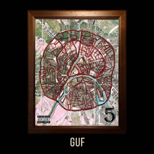 Guf - Улыбнись Guf - Улыбнись