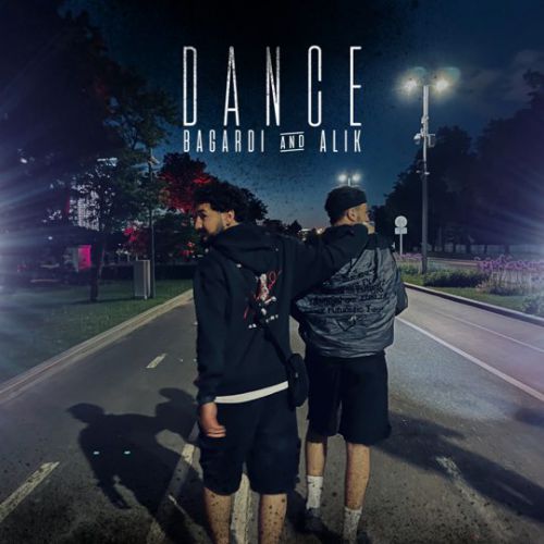 Bagardi - Dance (feat. Alik) Bagardi - Dance (feat. Alik)