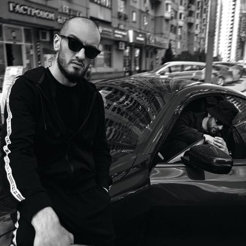 Idris - Я Был Дураком (feat. Leos) Idris - Я Был Дураком (feat. Leos)