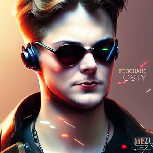 Osty - Не Брало Osty - Не Брало