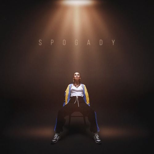 Loboda - Spogady