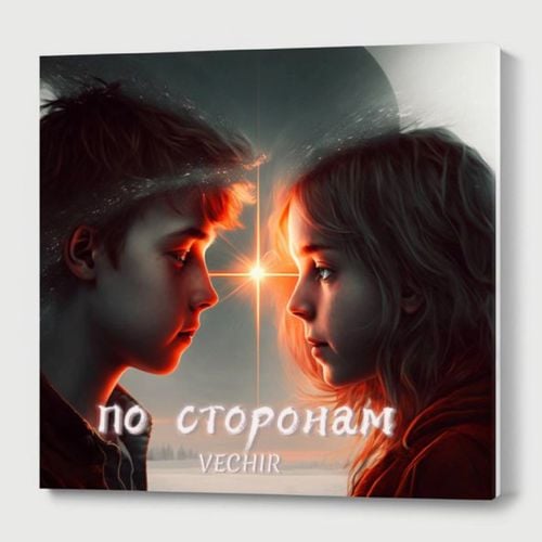 Vechir - По Сторонам Vechir - По Сторонам