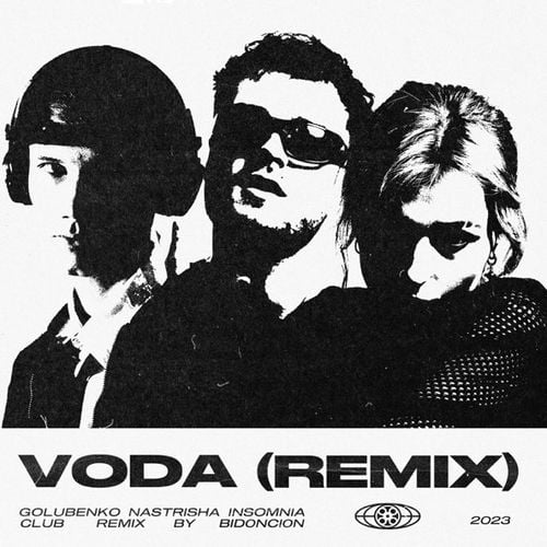 Golubenko & Bid0nci0n - Voda (Club Remix) Golubenko & Bid0nci0n - Voda (Club Remix)