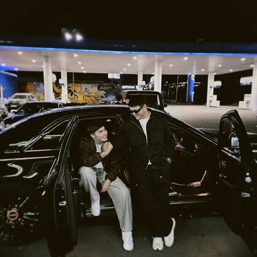 Adil - Девочка Моя (feat. Artur) Adil - Девочка Моя (feat. Artur)