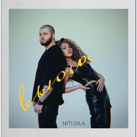 NITI DILA - Вьюга NITI DILA - Вьюга