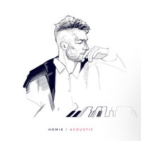 HOMIE - В Городе Где Нет Тебя (Acoustic) HOMIE - В Городе Где Нет Тебя (Acoustic)