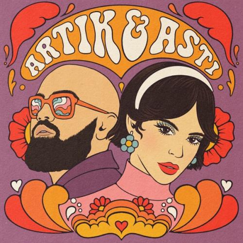 Artik & Asti - На ножах Artik & Asti - На ножах